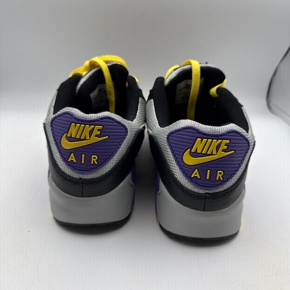 nike air max 90 lakers